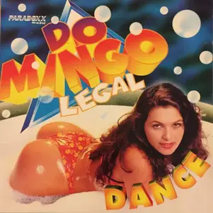 VA - Domingo Legal Dance (1996)