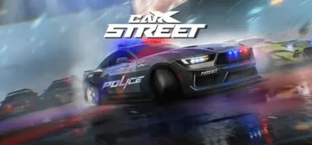 CarX Street (2024) v1.12.0