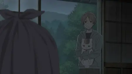 Natsume Yuujinchou Shichi - 06