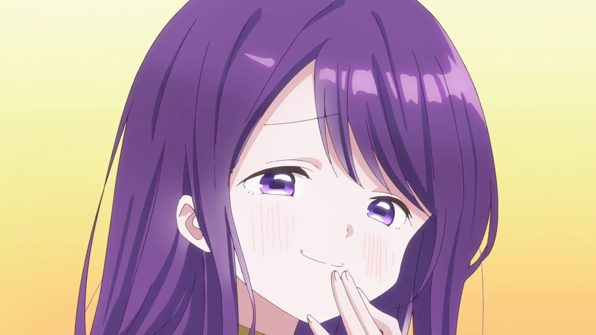 Kubo-san wa Mob o Yurusanai - 01 (BD 1080p AV1 Opus mkv