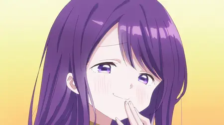 Kubo-san wa Mob o Yurusanai - 01 (BD 1080p AV1 Opus mkv