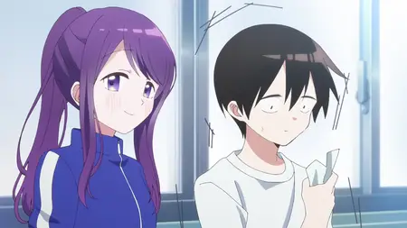 Kubo-san wa Mob o Yurusanai - 01 (BD 1080p AV1 Opus mkv