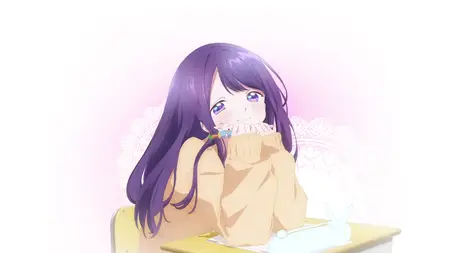 Kubo-san wa Mob o Yurusanai - 01 (BD 1080p AV1 Opus mkv