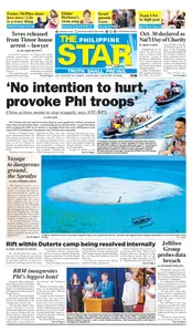 The Philippine Star - June 23, 2024