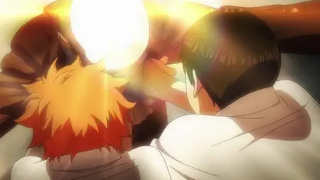 Haikyuu!! Second Season | Haikyu!! 2nd Season + OVA 7z