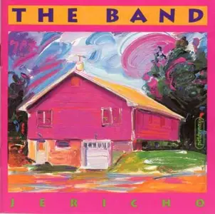 The Band - Jericho (1993)