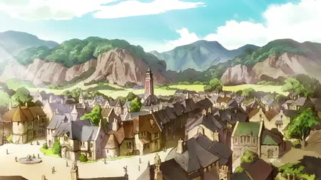 Tsuihousha - S01E01