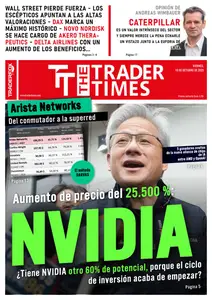The Trader Times Edición en español - 10 Octubre 2025