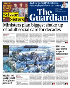 The Guardian - 3 January 2025