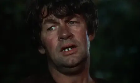 A Midsummer Night's Dream (1968)