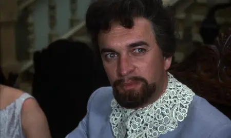 A Midsummer Night's Dream (1968)