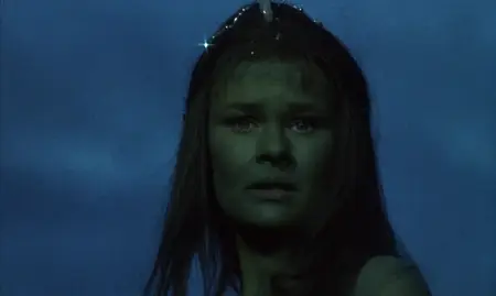 A Midsummer Night's Dream (1968)