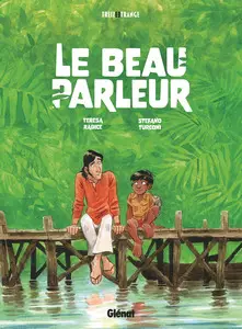 Le beau Parleur - One shot