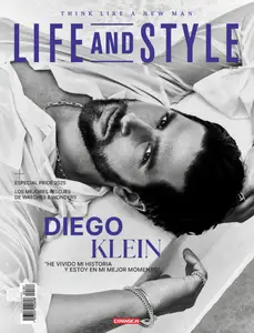 Life & Style México - Junio 2025