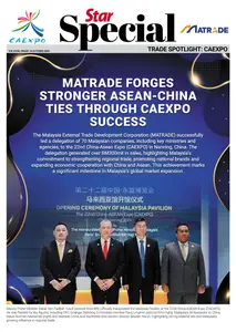 The Star Malaysia StarSpecial - 10 October 2025