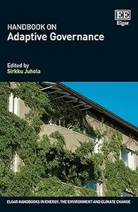 Handbook on Adaptive Governance