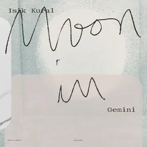 Isik Kural - Moon in Gemini (2024) [Official Digital Download 24/96]