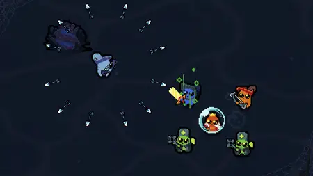 Just King (2023) v1.3.19A