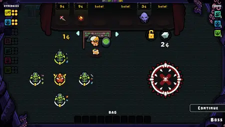 Just King (2023) v1.3.19A