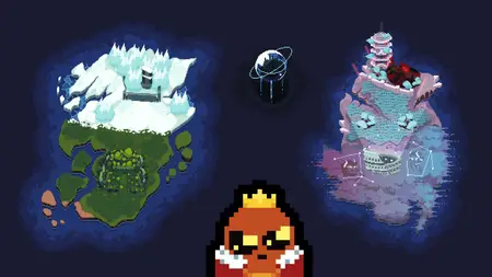 Just King (2023) v1.3.19A