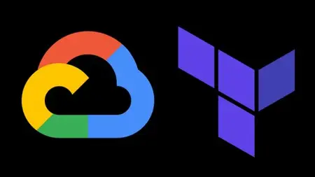 Gcp Terraform On Google Cloud:Devops Sre 30 Real-World Demos