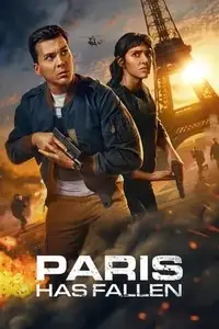 Paris Has Fallen S02E01
