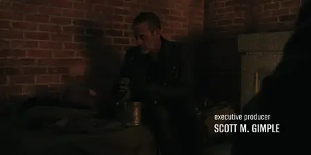 The Walking Dead: Dead City S02E07