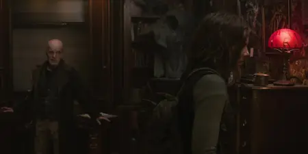 The Walking Dead: Dead City S02E07