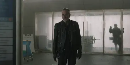 The Walking Dead: Dead City S02E07