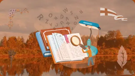 Finnish Language - Grammar 6