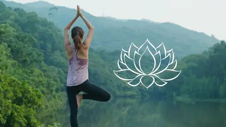 30 Days of Yoga & Yoga Nidra
