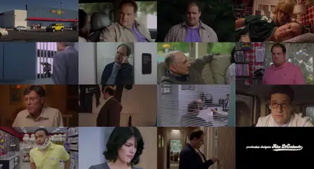 Dark Horse (2012)