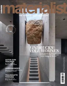 Materialist - 22 Juni 2025