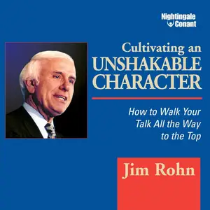 Cultivating an Unshakable Character: How to Walk Your Talk All the Way to the Top