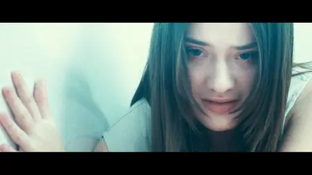 Beyond the Black Rainbow (2010)