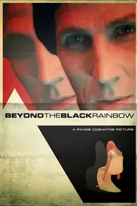 Beyond the Black Rainbow (2010)
