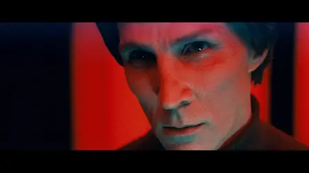 Beyond the Black Rainbow (2010)
