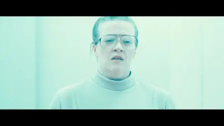 Beyond the Black Rainbow (2010)