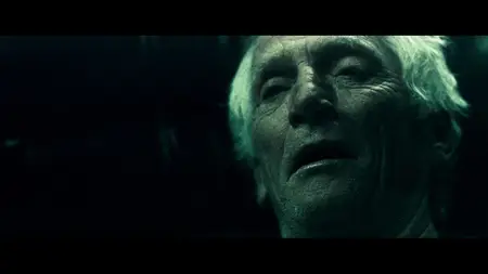 Beyond the Black Rainbow (2010)