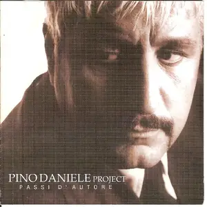 Pino Daniele - Passi dautore (2004)