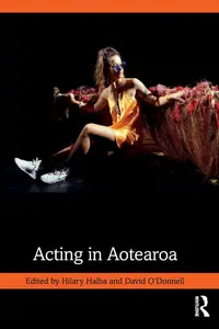 Acting in Aotearoa