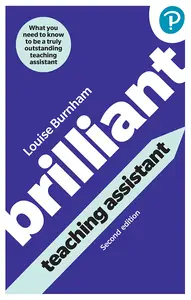 Brilliant Teaching Assistant, 2nd Edition