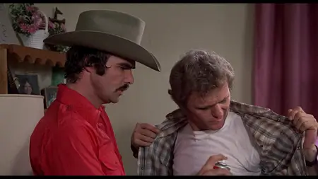 Smokey and the Bandit (1977)