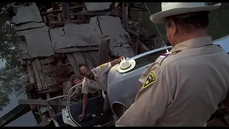 Smokey and the Bandit (1977)