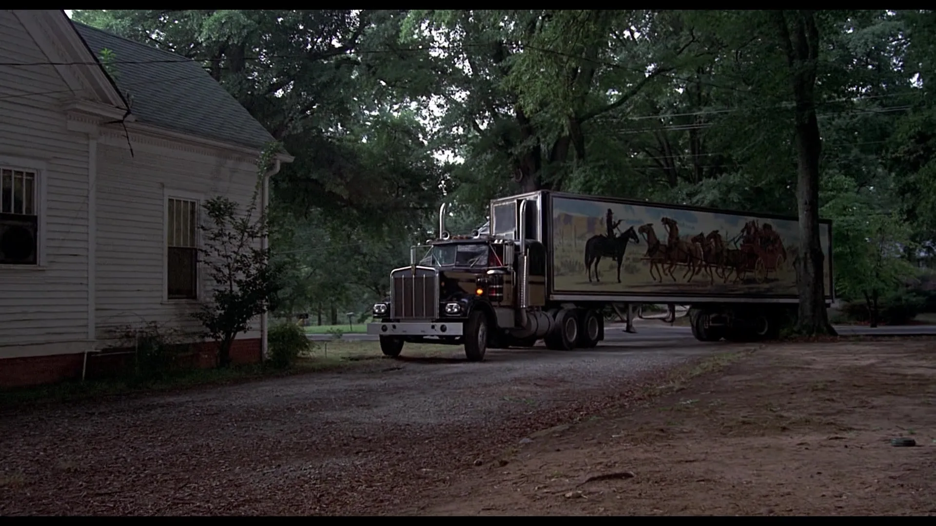 Smokey and the Bandit (1977)