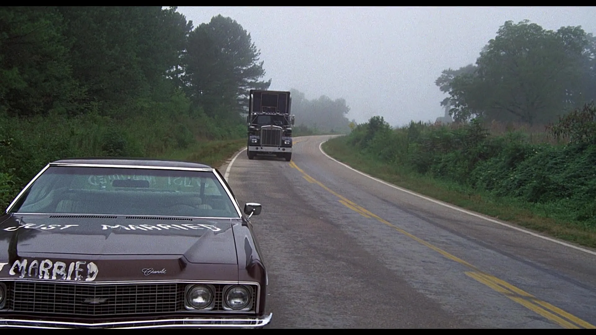 Smokey and the Bandit (1977)