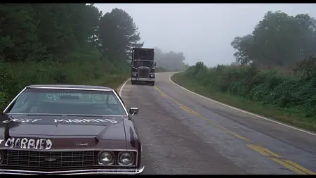Smokey and the Bandit (1977)
