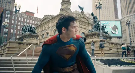 Superman (2025)