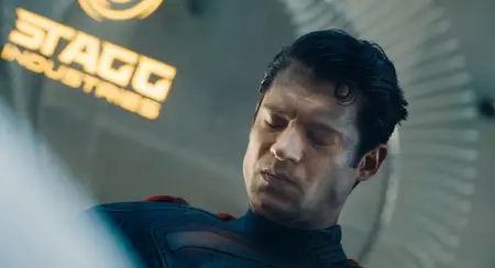 Superman (2025)