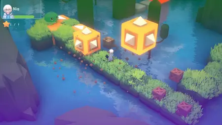 Little Gods of the Abyss (2026)